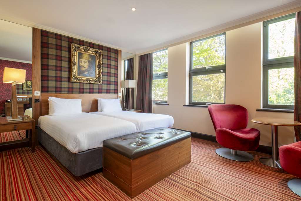 chester the queen bedrooms