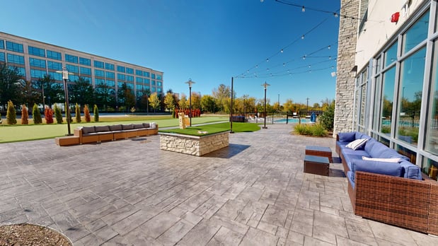 Images Holiday Inn Express & Suites Chicago Schaumburg by IHG