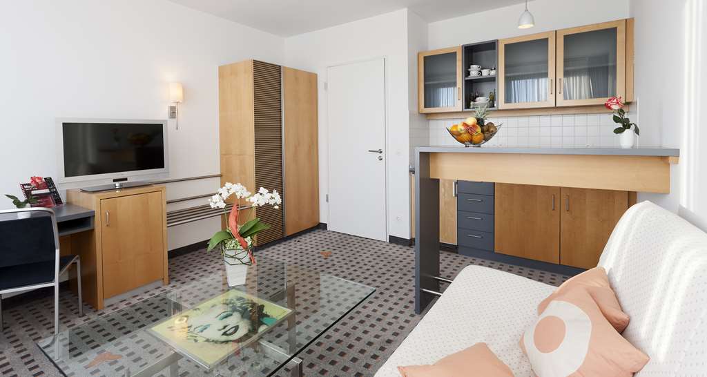 Best Western Hotel am Europaplatz