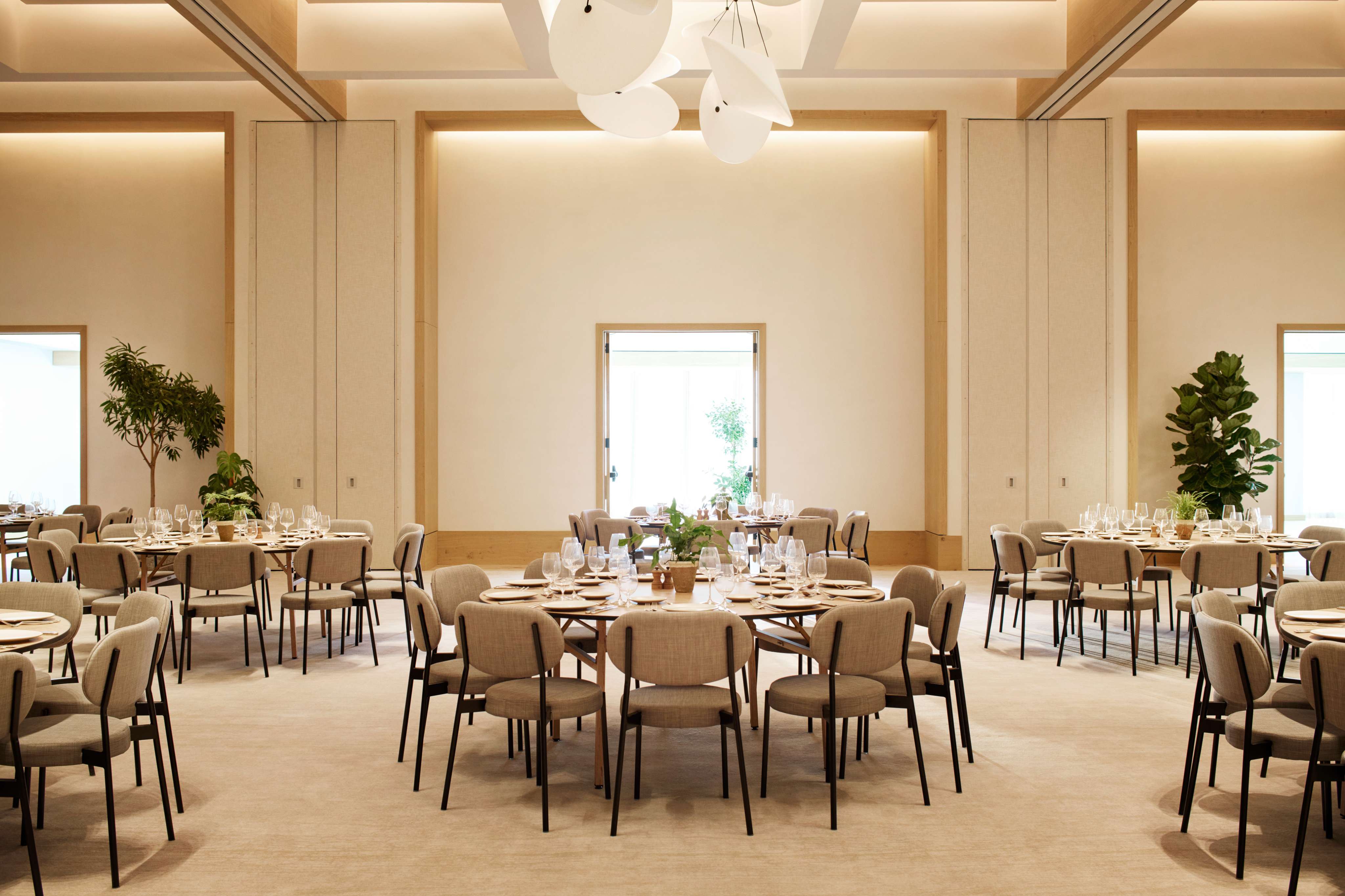Violet Crown Ballroom 