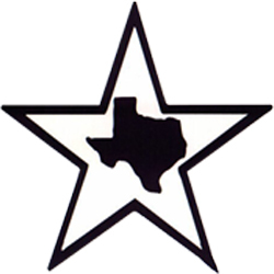 Texas Contractors Equipment Inc. Logo