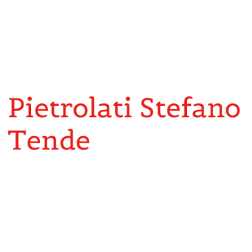 Pietrolati Stefano Tende Logo
