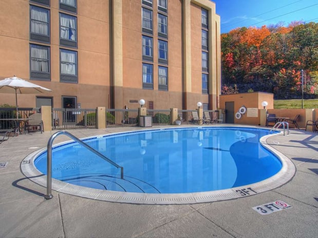 Images Hampton Inn Bristol