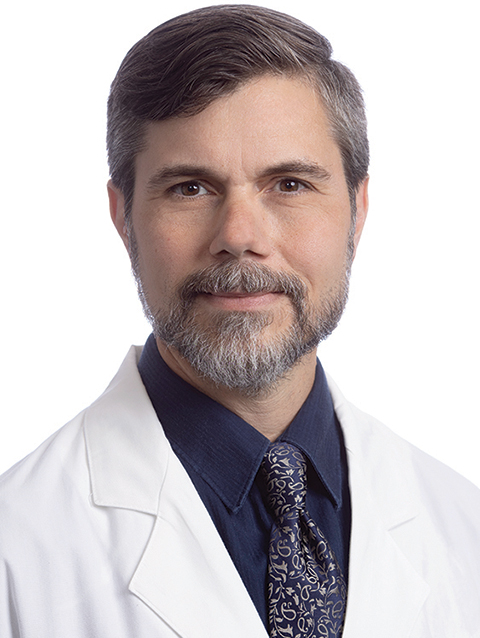 Images Michael Williams, MD