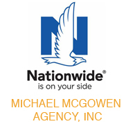 Michael Mcgowen Agency Inc