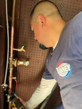 Images Downey Plumbing Heating & Air Conditioning