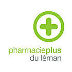pharmacieplus du Léman Logo
