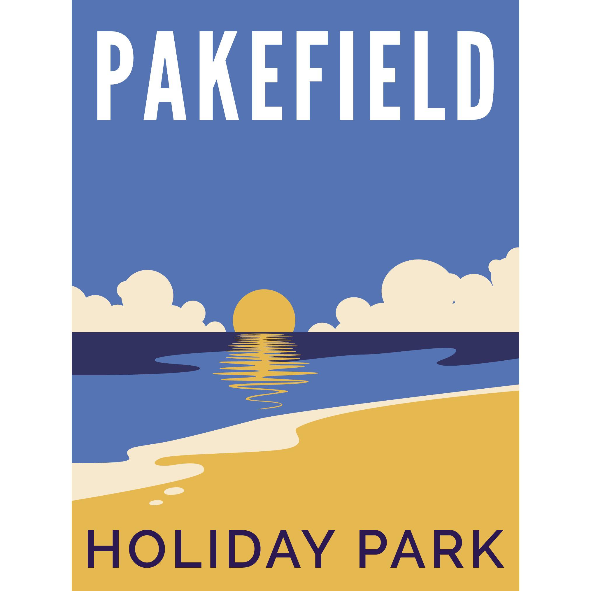 Pakefield Holiday Park Logo