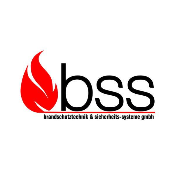 BSS Brandschutztechnik & Sicherheits-Systeme GmbH Logo