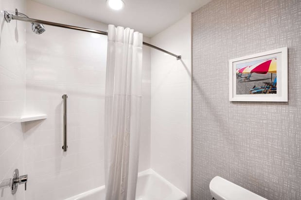 Images Hampton Inn & Suites Rockport-Fulton