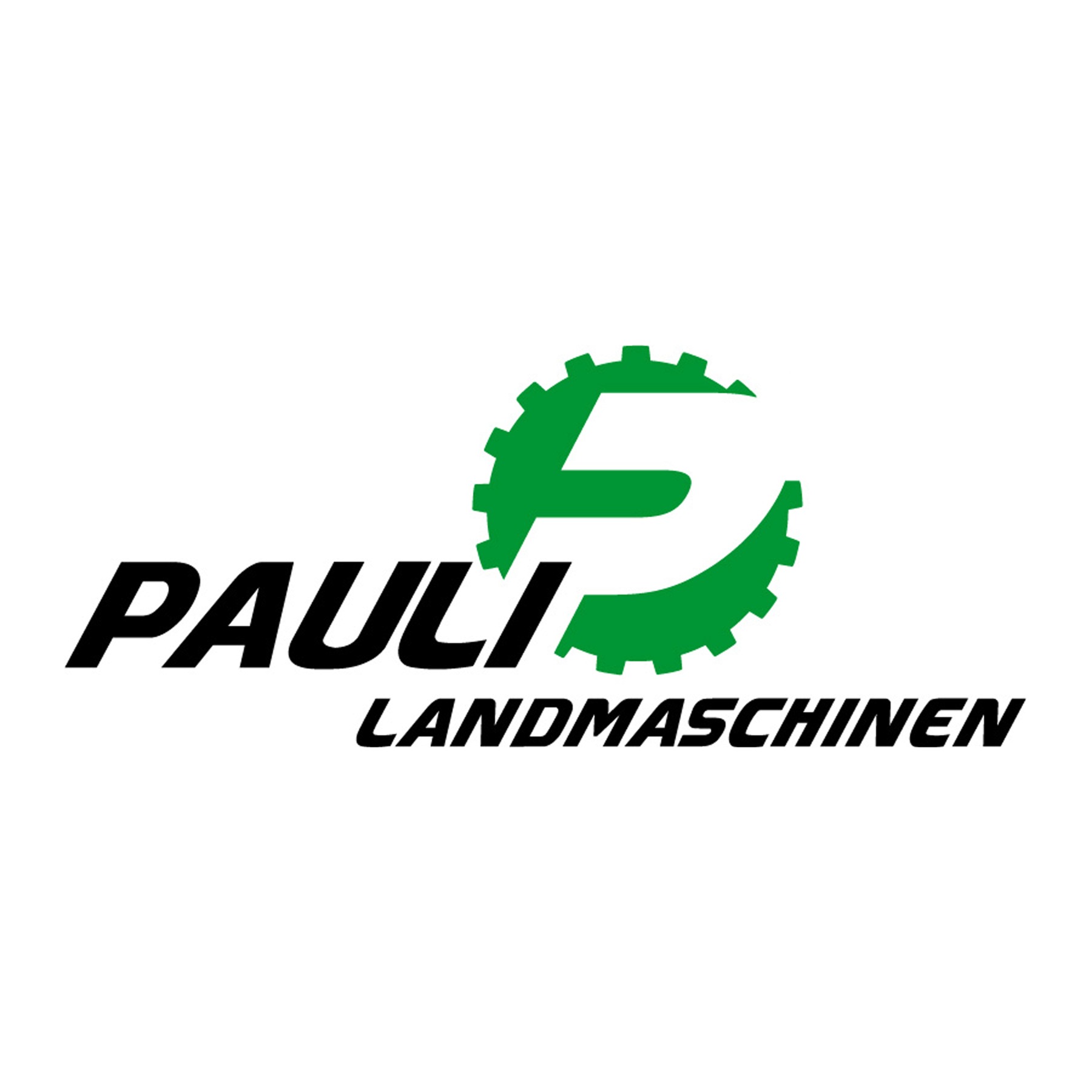 Pauli Landmaschinen Logo
