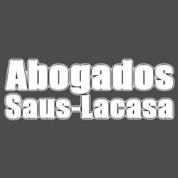 Abogados Saus Lacasa Logo