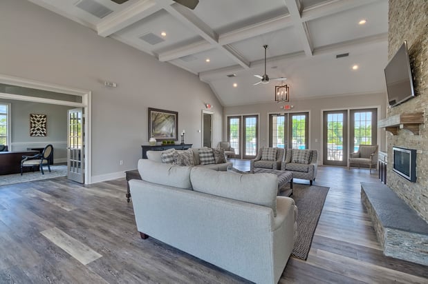 Images Longview by Stanley Martin Homes