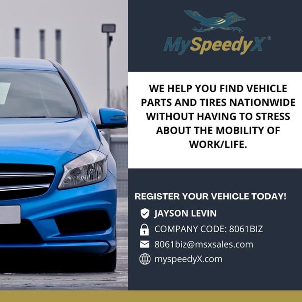 Images MyspeedyX