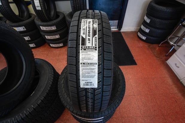 Images Tire Discounters