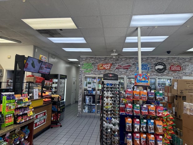 Images Corner Pantry