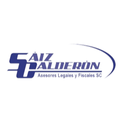 Asesores Fiscales Saiz Calderon Logo