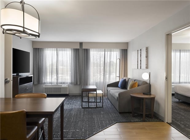 Images Homewood Suites by Hilton Akron Fairlawn, OH