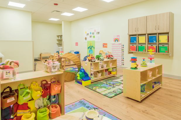 Images Heritage Hill KinderCare
