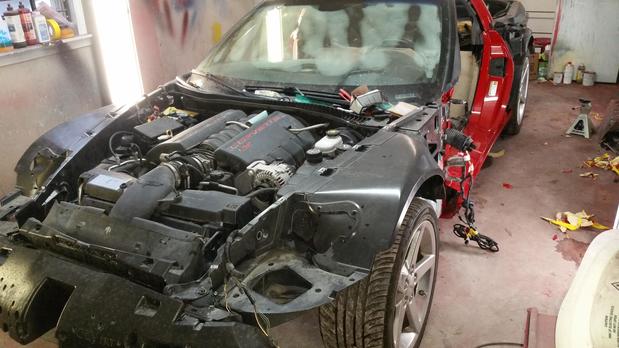 Images Just In Time Automotive