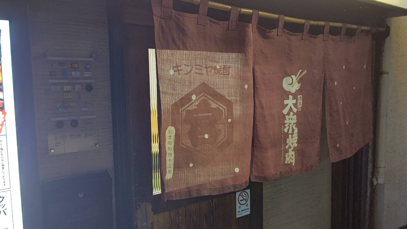 Images 横浜の大衆焼肉 上大岡駅前店