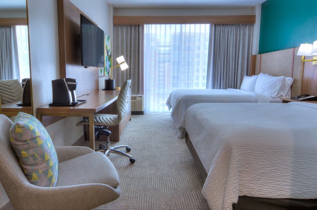 Images Holiday Inn Gainesville-University Ctr by IHG