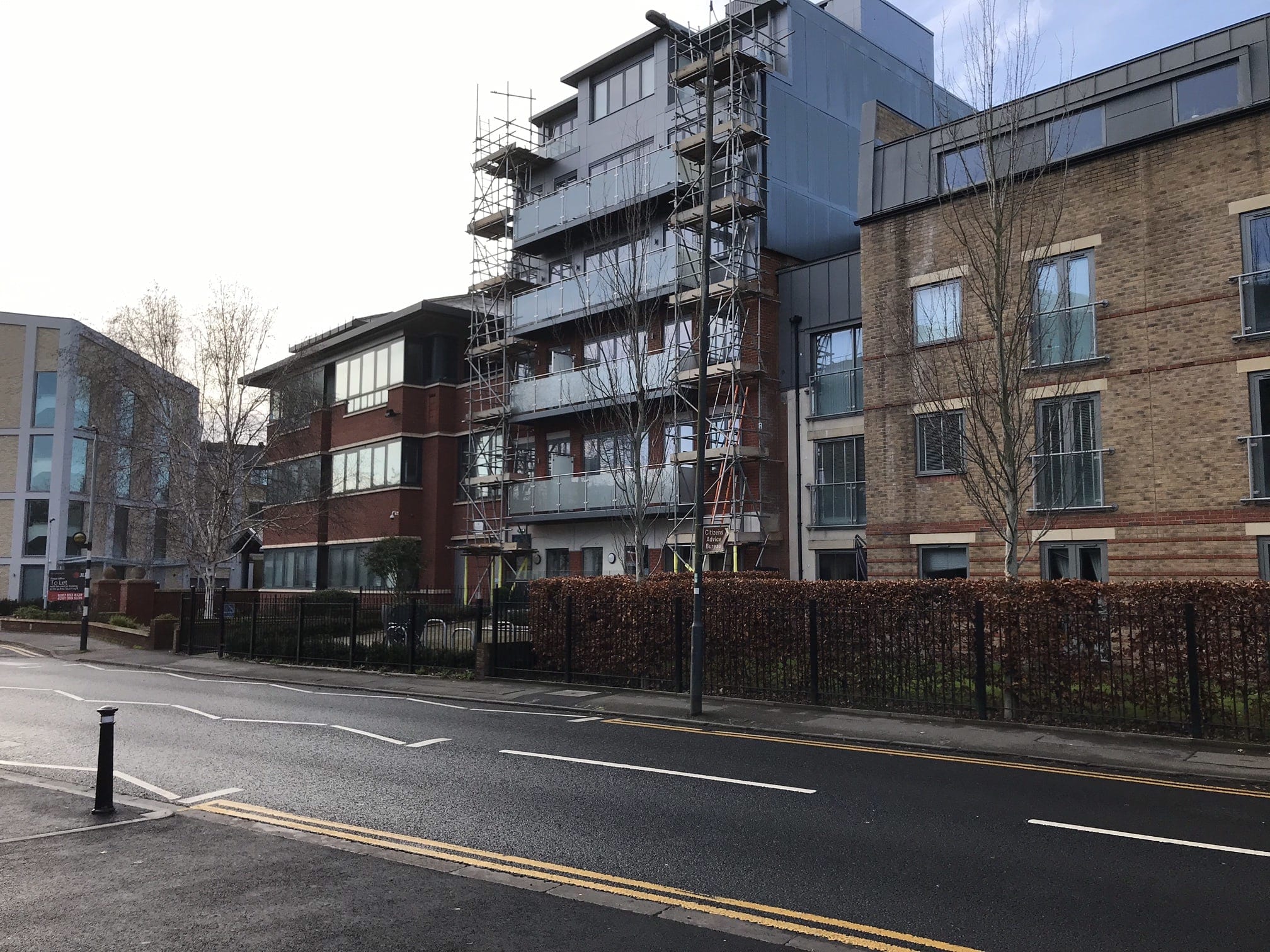 Images ABRS Roofing Services Ltd