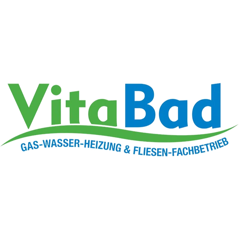 Logo von VitaBad GmbH - GF Klaus Gföhler