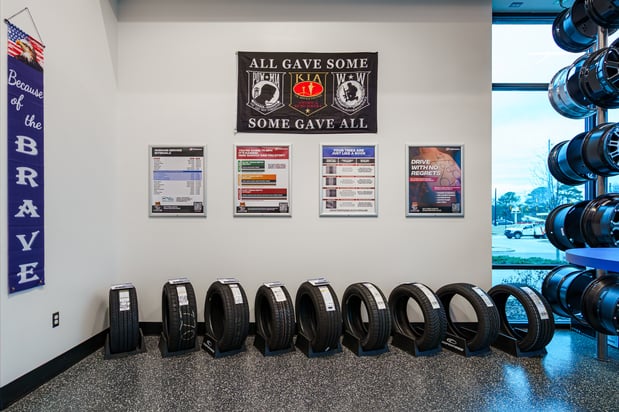 Images Tire Discounters