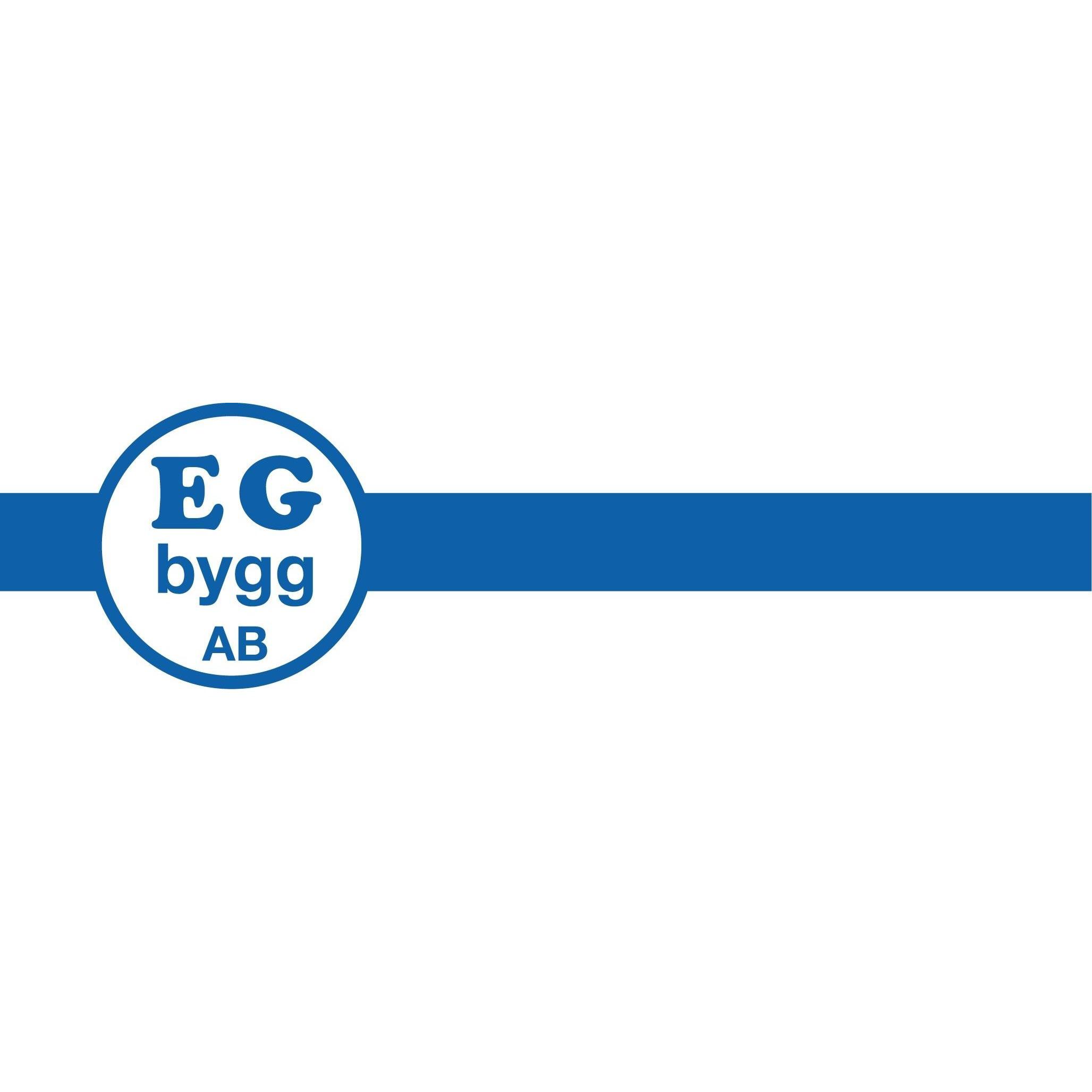 EG Bygg AB Logo
