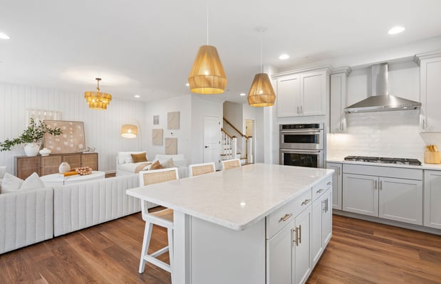 Images Winslow Point by Pulte Homes
