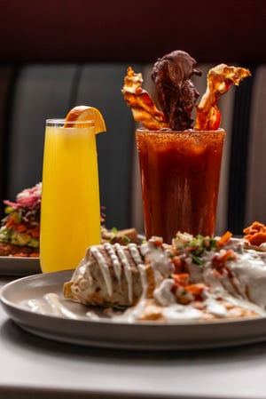 Images Rock & Hawk Sports Bar and Grill