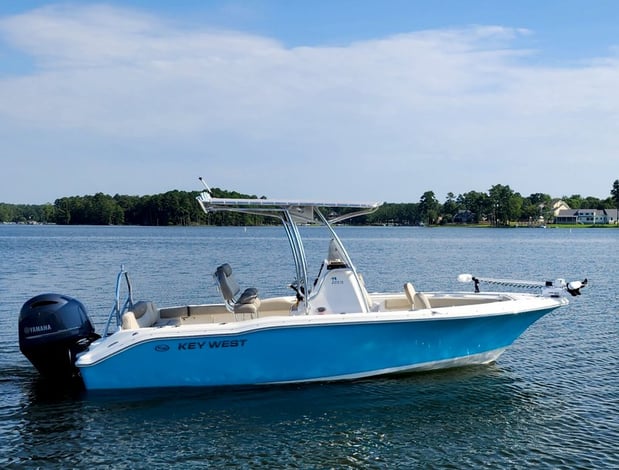Images Nautical Boat Club - Irmo