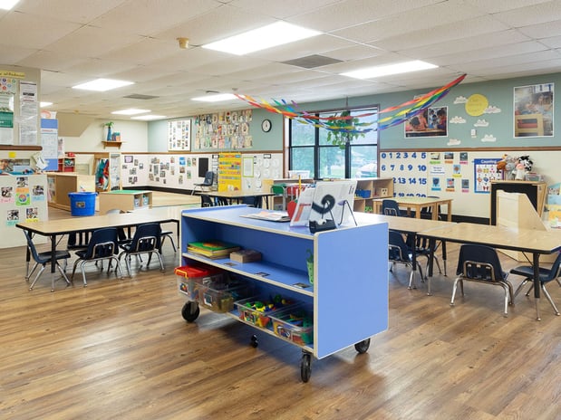Images Meadowlands KinderCare