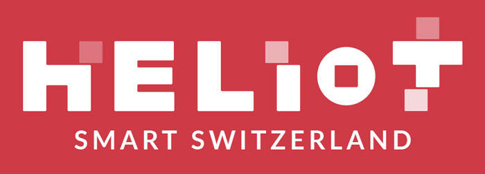 HELIOT SA, Avenue de la Gare 33 in Lausanne