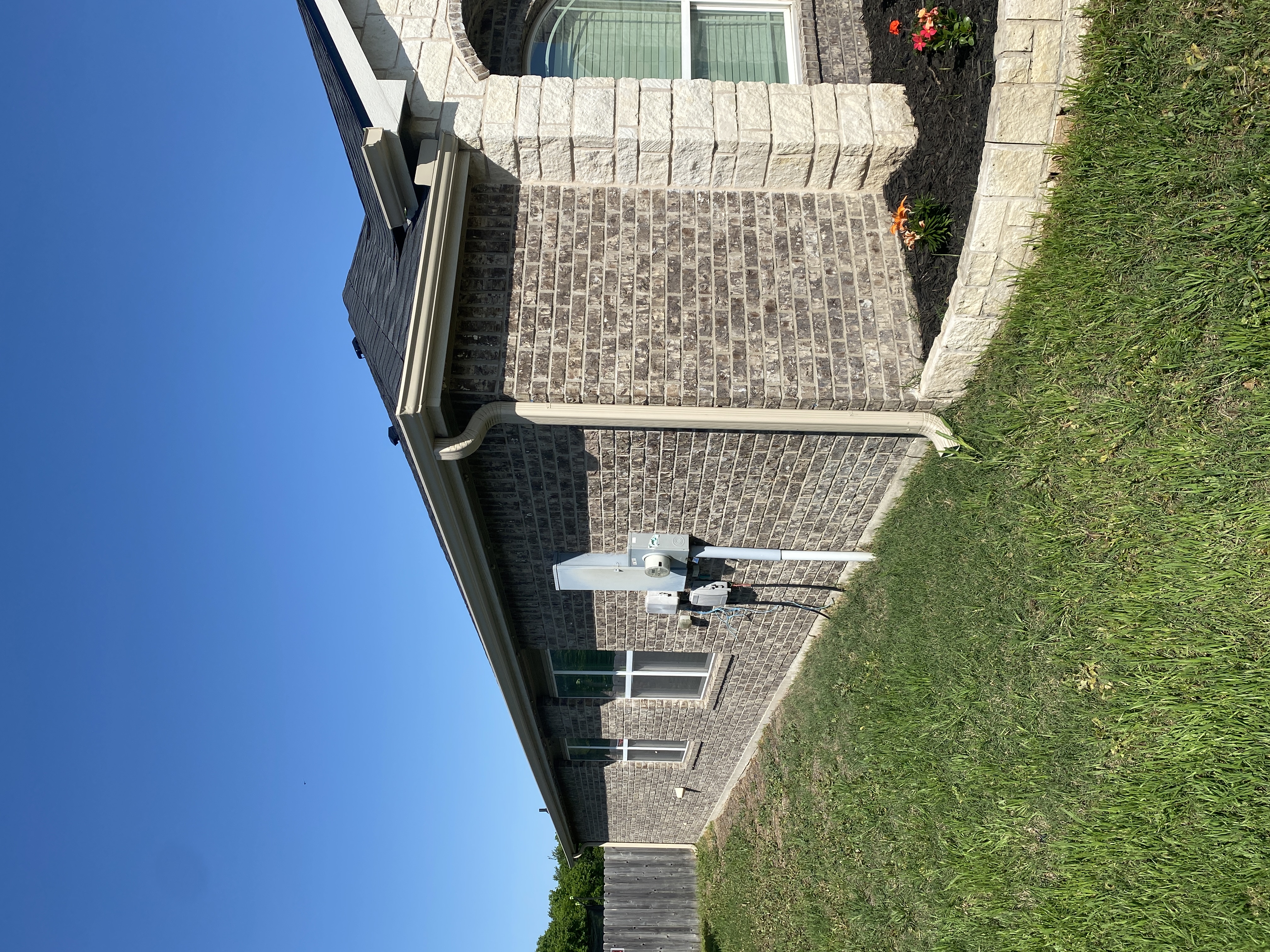 Salvation Roofing and Contracting Image