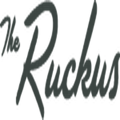 The Ruckus Apartments Logo