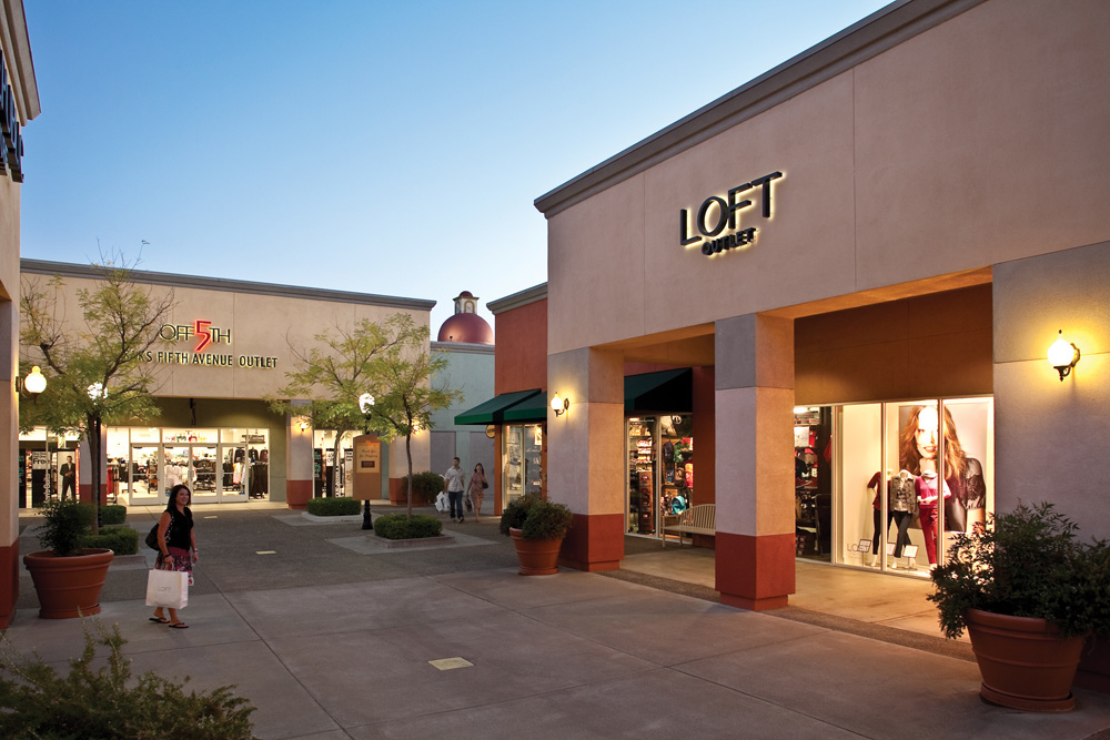 Folsom Premium Outlets in Folsom,CA - 916-985-0312 | ABLocal.com