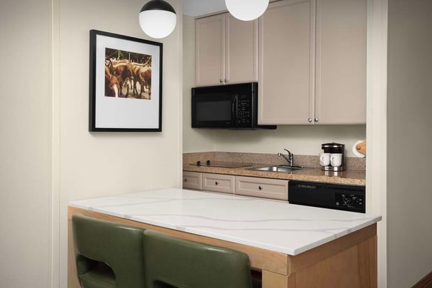 Images Homewood Suites by Hilton Irving-DFW Airport