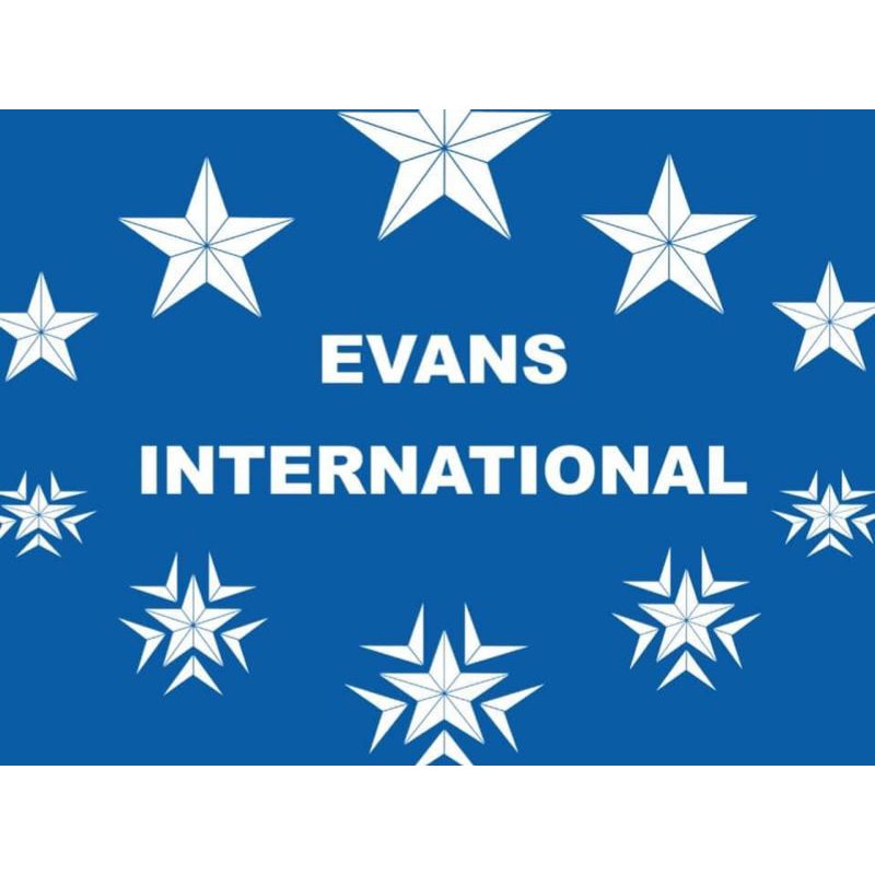 Evans Transport International Ltd Logo
