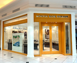 Monica Rich Kosann Opens a New Store in Troy, MI