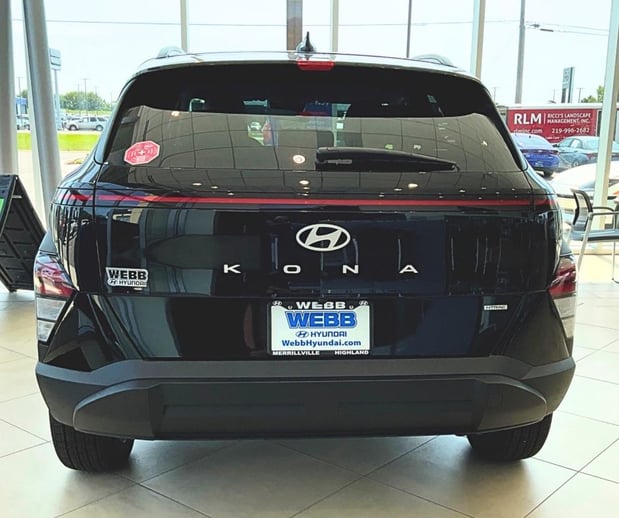 Images Webb Hyundai Highland