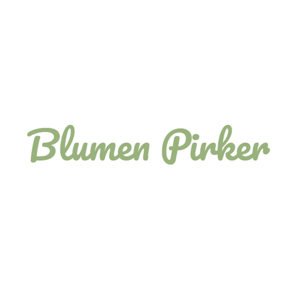 Logo von Blumen Pirker