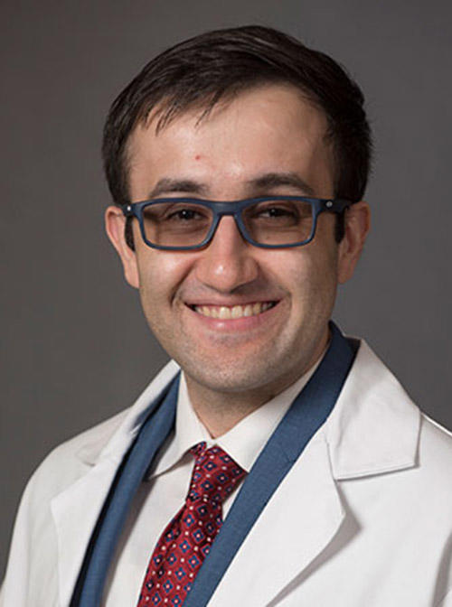 Images Hersh Sagreiya, MD