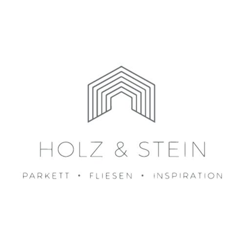 Logo Holz & Stein
