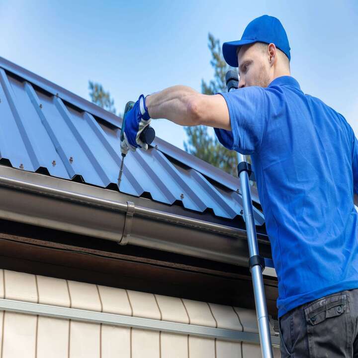 Images Lone Star Homes Roofing Systems
