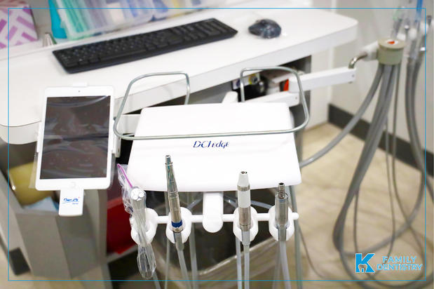 Images K Family Dentistry General Cosmetic Emergency Implants