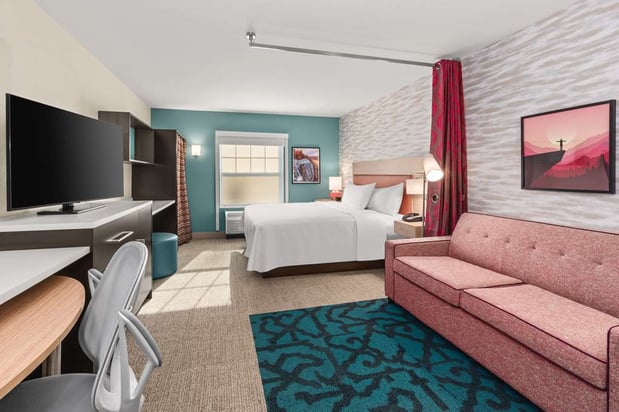 Images Home2 Suites by Hilton North Conway