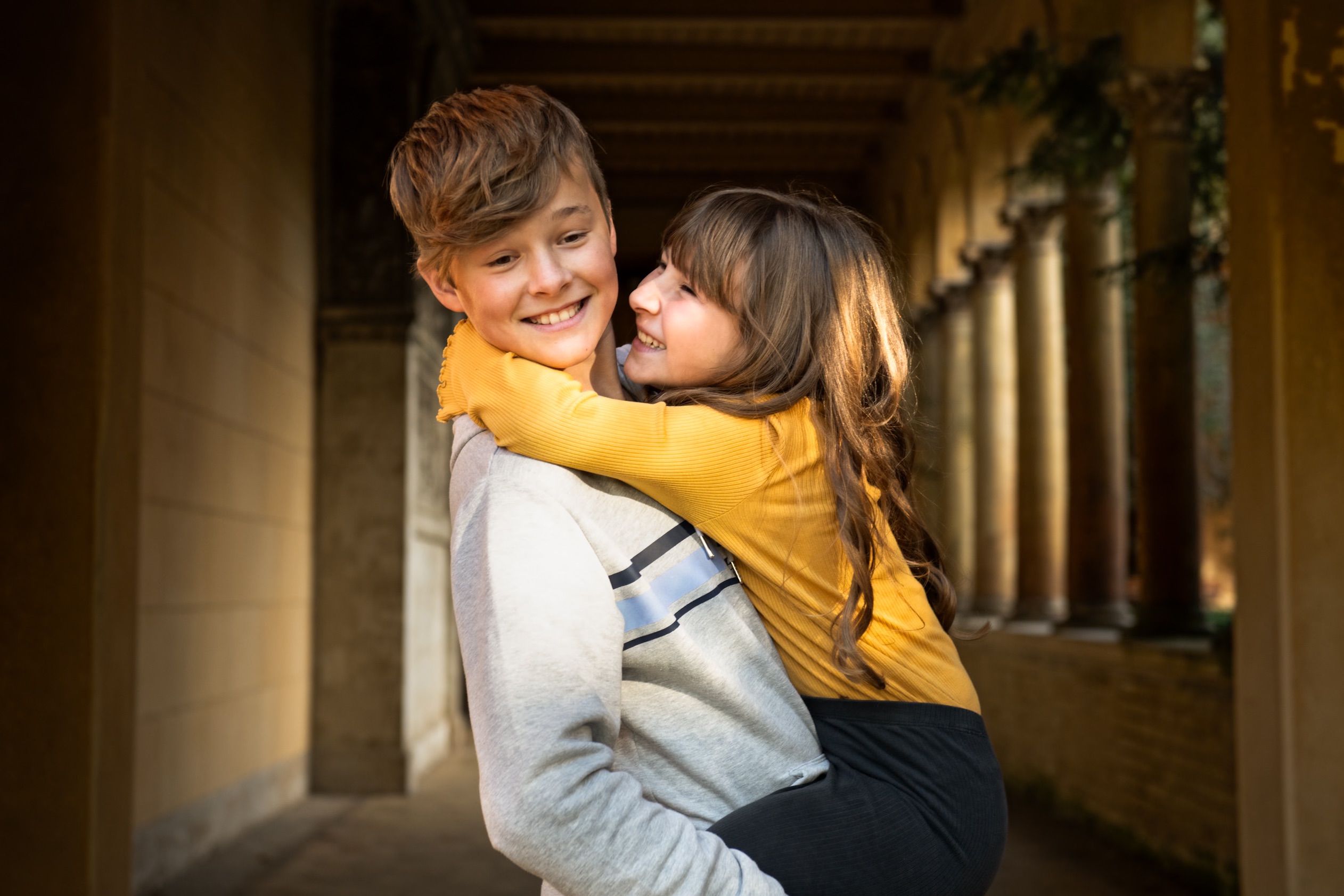 Memotion Kids, Friedrich-Klausing-Straße 12b in Potsdam