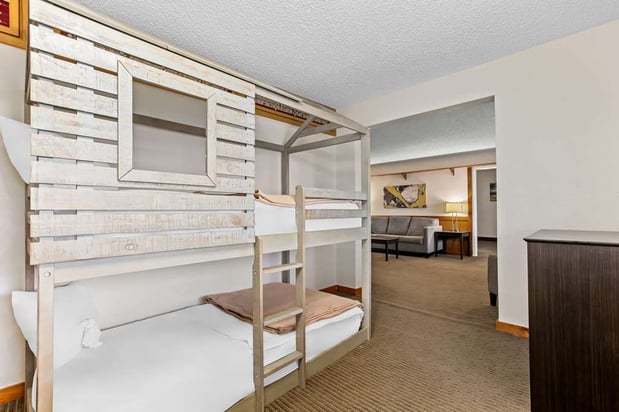 Images Best Western Downtown Casper Hotel